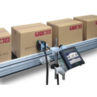 紀州技研工業(株) 工业用喷墨打印机JET CCS3000L