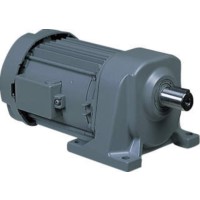 (株)日立産機システム 齿轮马达GA系列