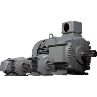 (株)日立産機システム 三相马达.