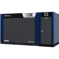 三浦工業(株) 蒸汽驱动空调压缩机SD-695CO/SD-1310CO