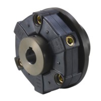 三木プーリ(株) 中扩耦合CF-B