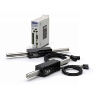 三木プーリ(株) 线性轴驱动器（圆筒型线性马达）