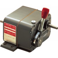 三木プーリ(株) 马达移动台