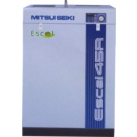 三井精機工業(株) 变频器压缩机Zgaiard中型系列(55/75kW)