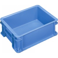 三菱ケミカルインフラテック(株) 菱形容器K型