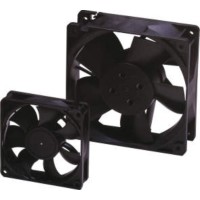 ミネベアミツミ(株) ファンガード