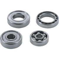 ミネベアミツミ(株) 矿产轴承L系列（径向深沟玉轴承・肉薄型）