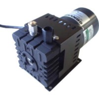 (株)妙徳 真空泵CRV系列