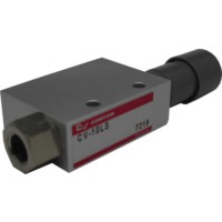 (株)妙徳 平形缓冲器式金属配件NAPFTS・NAPFYS