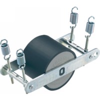 (株)富士製作所 断路器SERIES 4000