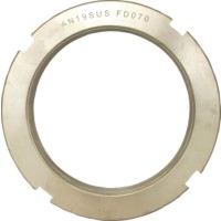 (株)富士精密 适配器螺母