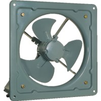 富士電機(株) 外转式风扇