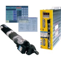 (株)エスティック サーボナットランナシステム