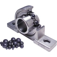 FYH(株) 耐热・特殊环境用ー轴承系列