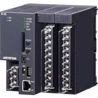 (株)エム･システム技研 Webロガー　DL30 Series