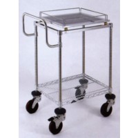 エレクター(株) 侧面电子车