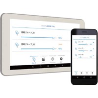 (株)遠藤照明 无线调光系统Smart LEDZ SYSTEM