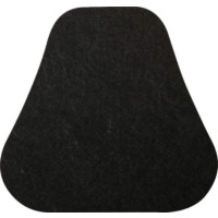 エー・エム・プロダクツ(株)(pig) ピグ グリッピー トイレマット