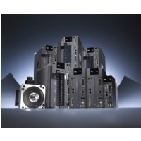 デルタ電子(株) ASDA-A2系列伺服驱动器