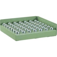 (株)メイキコウ 单轮托架转向器/CT-A