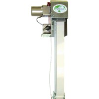 (株)メックインターナショナル 减压器MTAIII(特殊波形交流电压施加型油水分离装置)