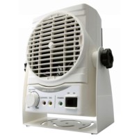 オムロン(株) 基本风扇类型ZJ-FA20