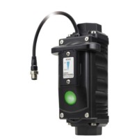 オムロン(株) 空气流量传感器D6FZ系列