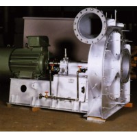 虹技(株) KC风扇