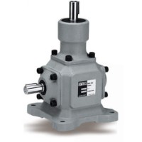 小原歯車工業(株) PBX 小径ベベルボックス L型