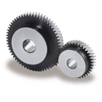 小原歯車工業(株) SH速度齿轮模块3