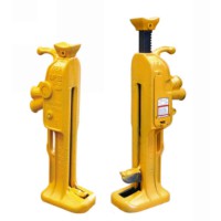 エナパック(株) 螺丝起重器(107kN～214kN)