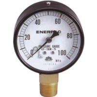 エナパック(株) 圧力計