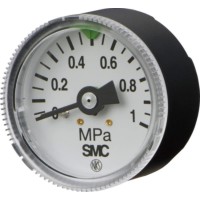 SMC(株) 圧力計
