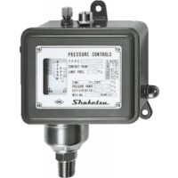 SMC(株) 2色显示式数字压力开关ZSE80/ISE80系列