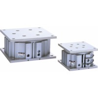 SMC(株) 导向表MGF系列