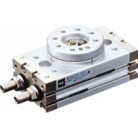 SMC(株) 旋转式蓝/拉克皮尼昂型MSQ系列