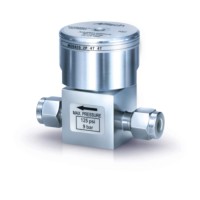 SMC(株) 普通气体用钻石火焰阀空气运算类型AK3542/4542系列