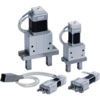 SMC(株) 電動グリッパ LEHシリーズ