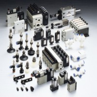 SMC(株) 多级投影仪ZL112A系列