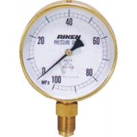 理研機器(株) 压力计安装工具