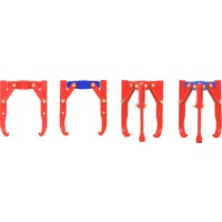 理研機器(株) 杆式切割机