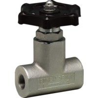 理研機器(株) 4方电磁切换阀(线型) E系列