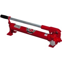 理研機器(株) 单一喷出型电动泵(0.75kW) EMP-6系列