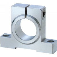 (株)三好キカイ ミヨシブロック FPA型(フランジ型・割り締め)