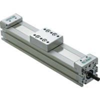 (株)イマオコーポレーション MAG5040DW制动器单元操作方向转换规格(开闭链接类型)