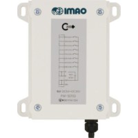 (株)イマオコーポレーション FW-SS02信号开关2