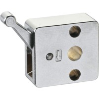 (株)イマオコーポレーション QSC快速轴夹具