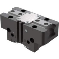 鍋屋バイテック会社 高性能グリッパ　2爪平行グリッパ GPP5000ALシリーズ