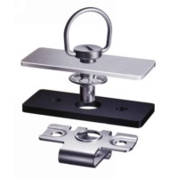 鍋屋バイテック会社 DZUS快速接入拉链