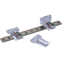 鍋屋バイテック会社 FSS/FST-V尺度标签